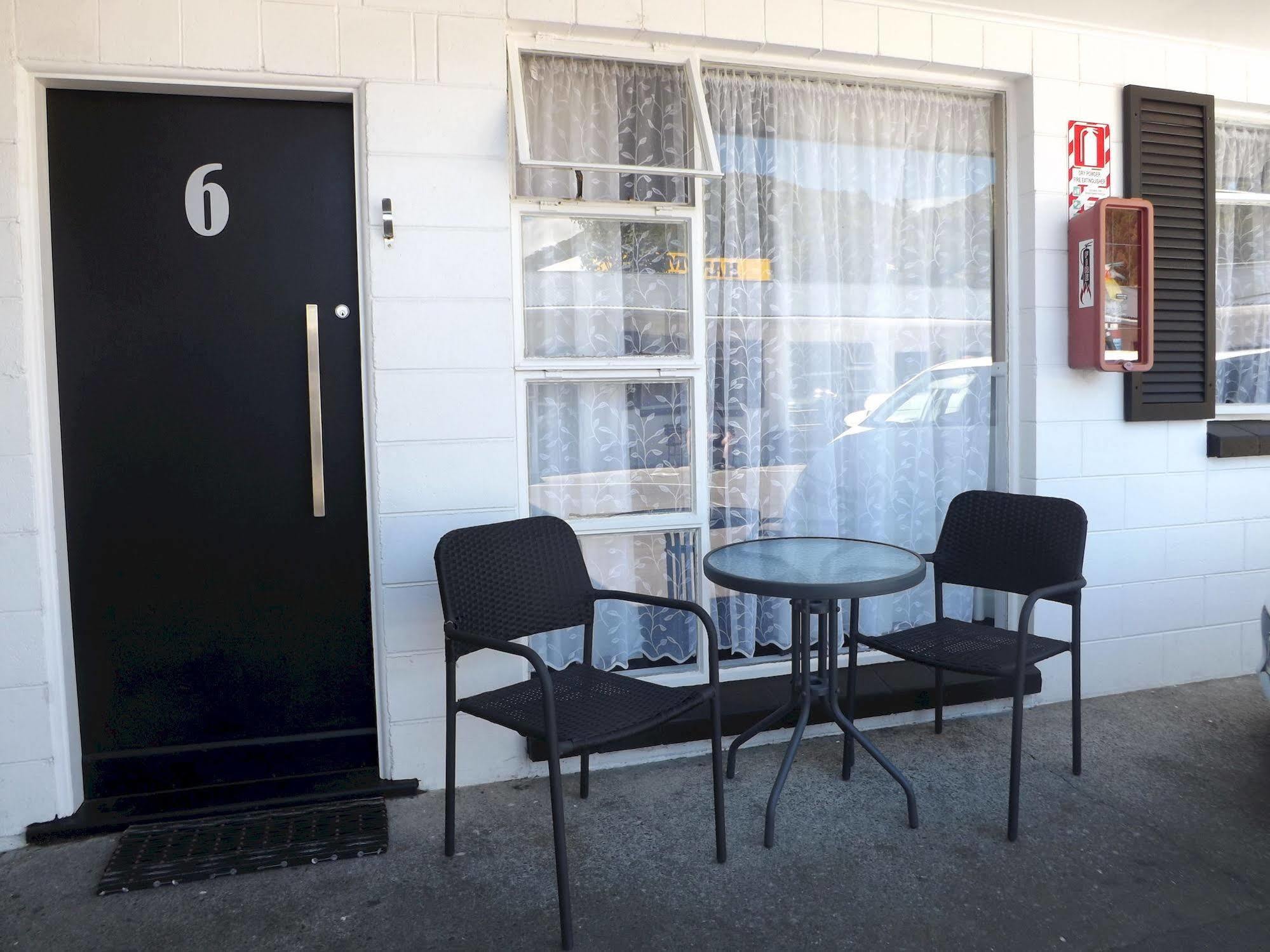 High Street Living Motel Picton Exterior photo